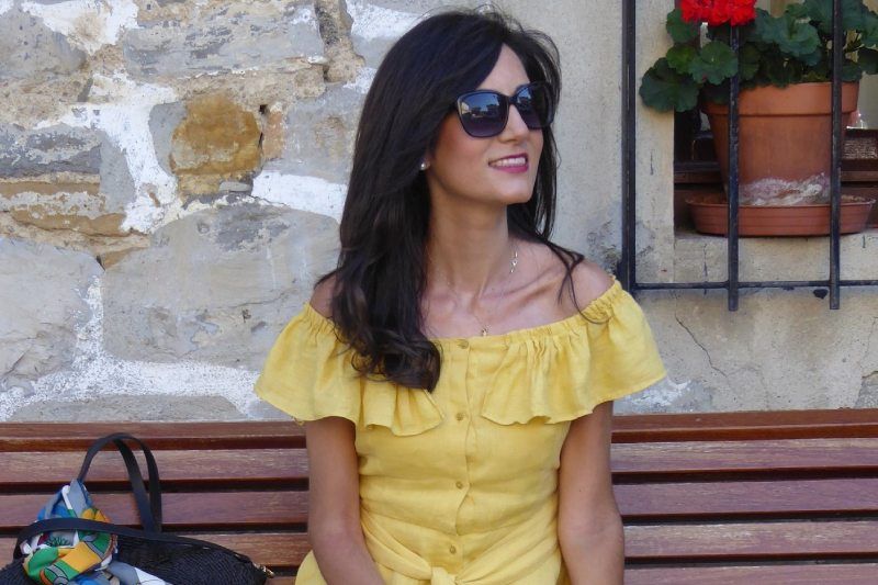 Leire Bengoa Blog